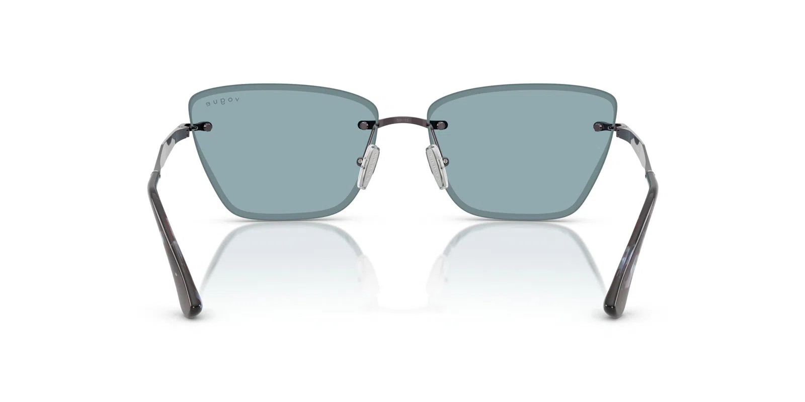 Vogue 4332S Sunglasses - view 26